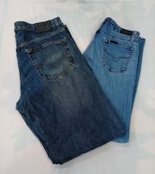 CR12010 Vintage Harley Pants