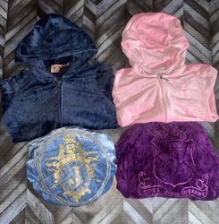Beautiful Juicy couture Hoodies