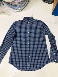 Ralph Lauren Button-Up Shirts