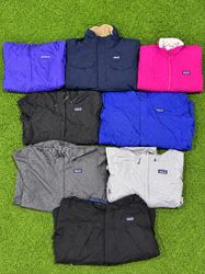 patagonia windbreaker