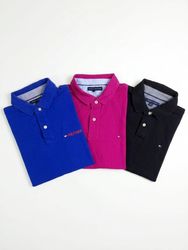 Tommy Polo T-Shirts (169)