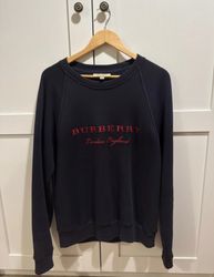 Burberry sweaters