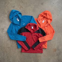 The North Face Fleeces
