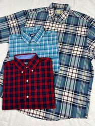 Mix branded men shirts (S-0014)