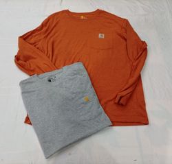 CR12582 Vintage Carhartt T-Shirts