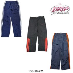 Adidas Nike Pantalons de training (DS-10-221)