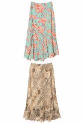 Y2K Midi Skirts