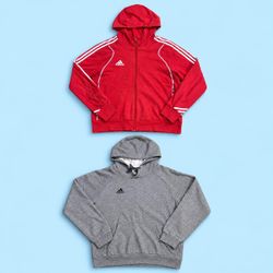 Adidas Hoodies