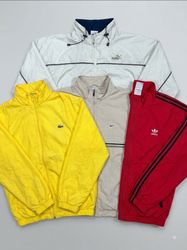 Mixed Branded Jackets