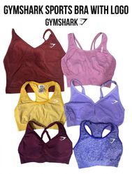 GYMSHARK SPORTS BRA