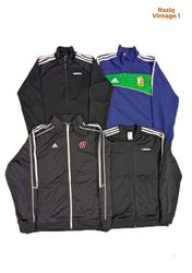 💥 RV4308 Adidas Track Jackets