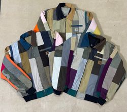 Veste Carhartt revalorisée 100% authentique 🐒