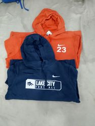 Nike Sweatshirt Hoodie
