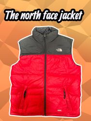 The North Face Vintage Outdoor Jacket