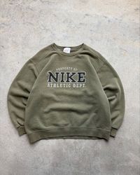 Nike Sweatshirts And Hoodies
