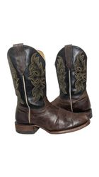 Best quality cowboy boots