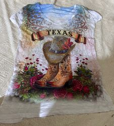 Y2K Baby Tees