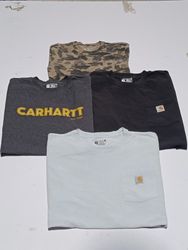 Carhartt T-Shirts RV # 1367