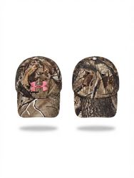 (FV-2234) Camouflage Realtree Style Hats/Caps