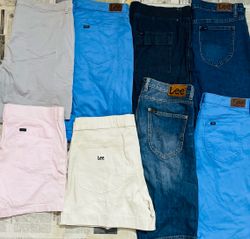 Lee Shorts