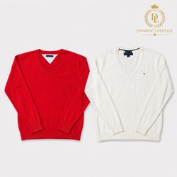 Full sleeve sweaters