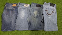 TRUE RELIGION JEANS (A 152)