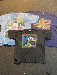 Printed T-Shirts serial-2074