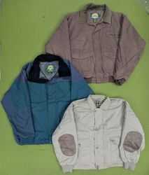 RV4152 Cabela's Zipper Jackets