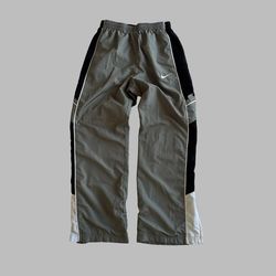 Branded Nike Track Pants