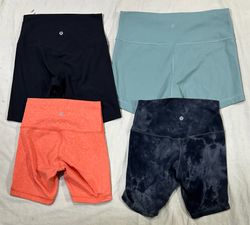 Lululemon shorts (1081)