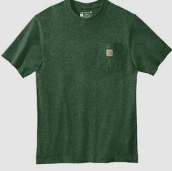 Carhatt T-shirts
