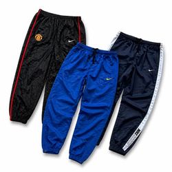 Authentic Nike Track Pants