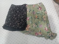 Md117 floral skirts 12p 29/9/26