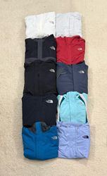 The North Face Windbreakers