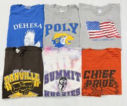 pro sports Tshirts
