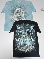 Printed T-shirt RV # 1525