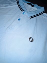 Mens fred perrry polos