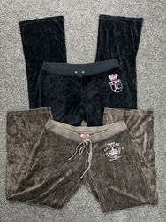 Juicy Couture Bottoms