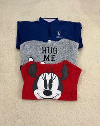 Disney Fleeces