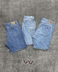 Premium Wrangler Shorts #280826
