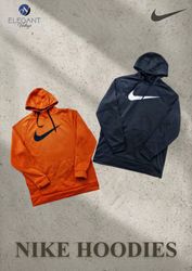 Nike Hoodies - EVM1971