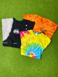 Tie & Die T-shirts id (540)