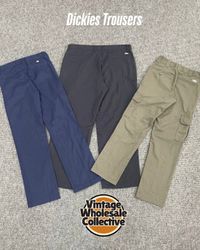 Dickies Trousers - (20/07)