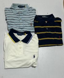 T-shirt Polo Ralph Lauren (1352)