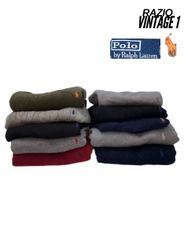 Ralph Lauren 1/4 Zip knitwear