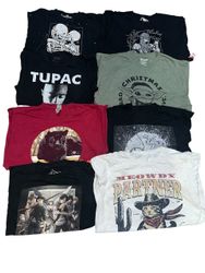 Printed T-Shirts