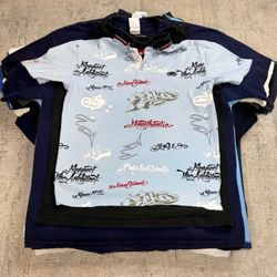 Men’s vintage/y2k mixed grade t shirt lot