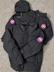 Canada Goose Jackets Parkas and Puffer Vests