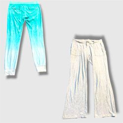 Juicy couture trousers