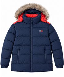 Jaquetas Tommy Hilfiger